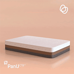 Pan U Cement Treated Base