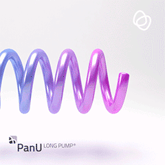 Pan U Long Pump