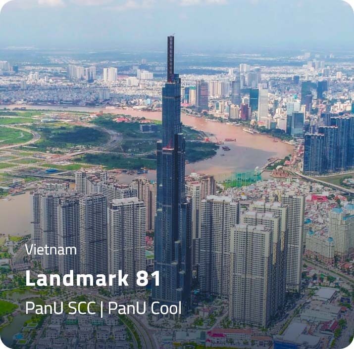 Landmark 81 Vietnam