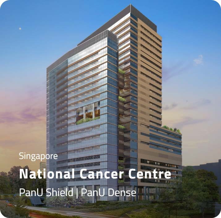 National Cancer Centre Singapore