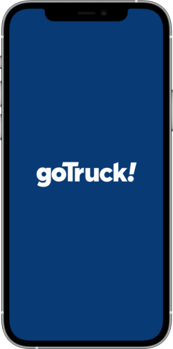 goTruck_splash_screen