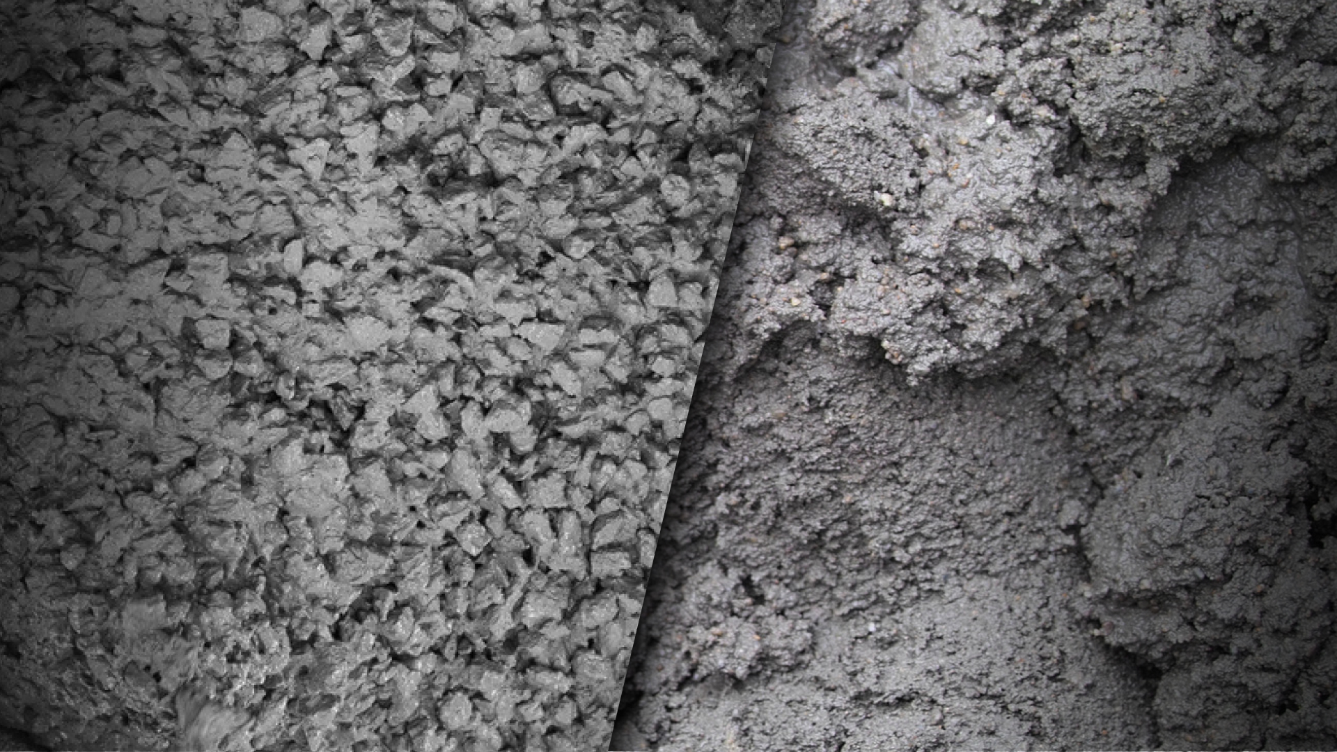 Did you know that concrete is not the same as cement?